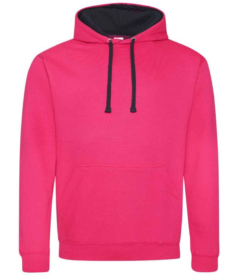 AWDis Varsity Hoodie - Image 92