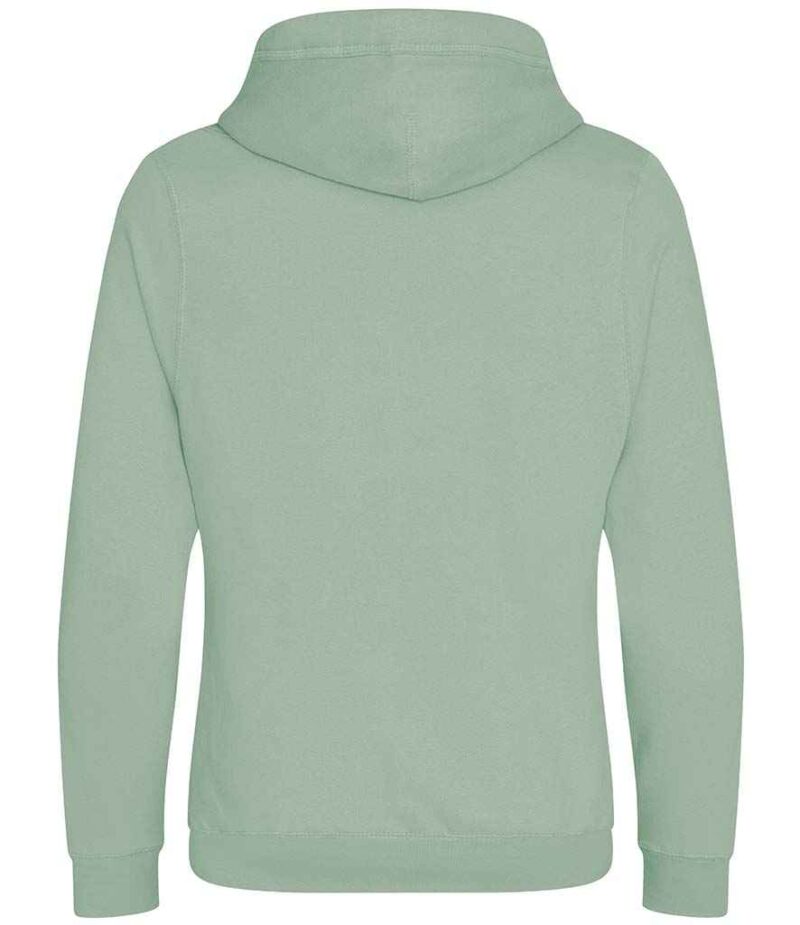 AWDis Cross Neck Hoodie - Image 12