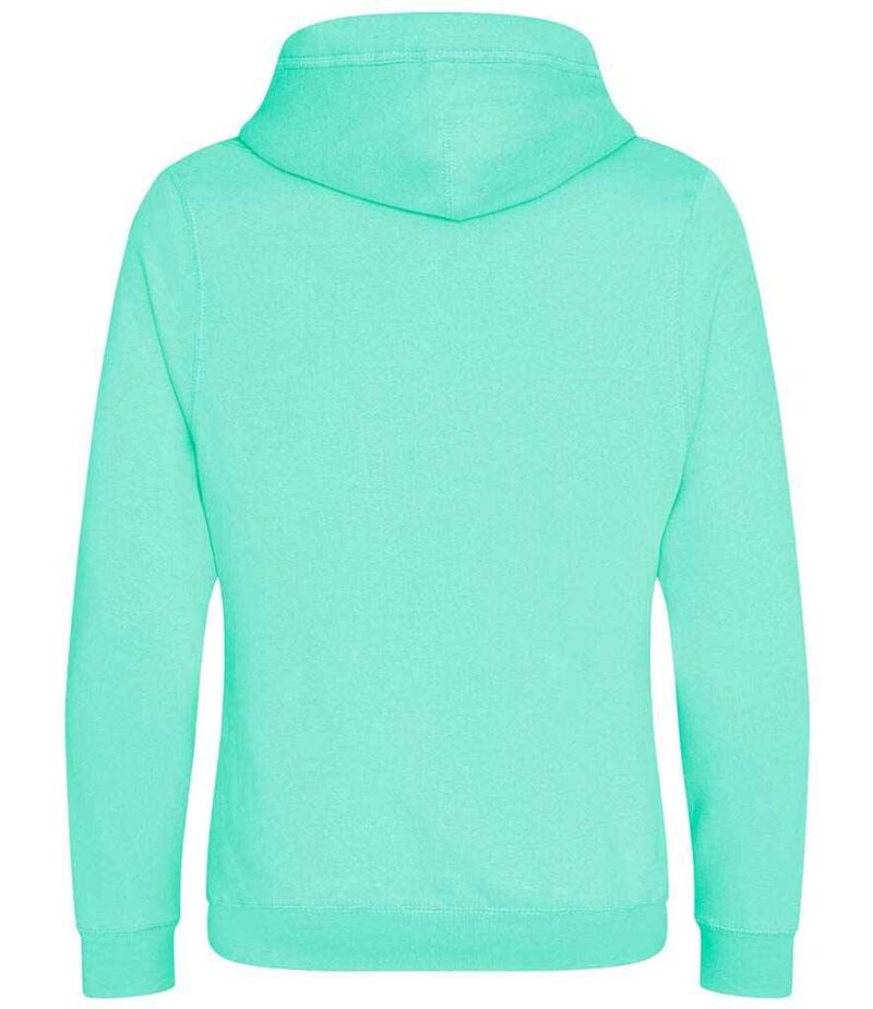 AWDis Cross Neck Hoodie - Image 16