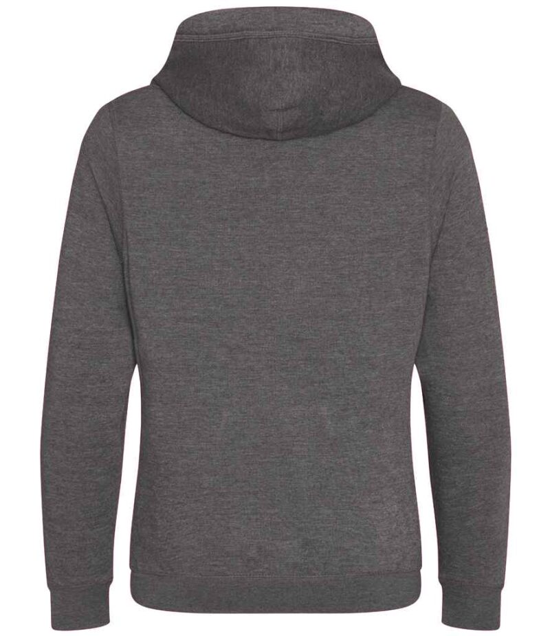 AWDis Cross Neck Hoodie - Image 18