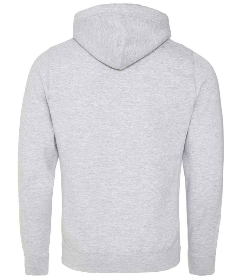 AWDis Cross Neck Hoodie - Image 20