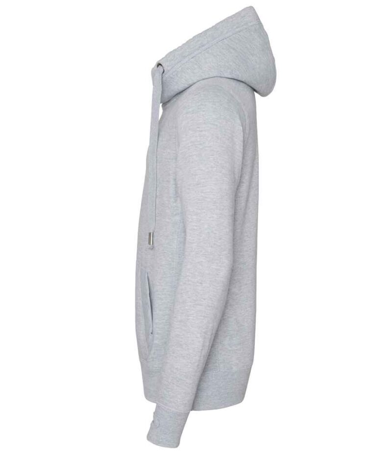 AWDis Cross Neck Hoodie - Image 21