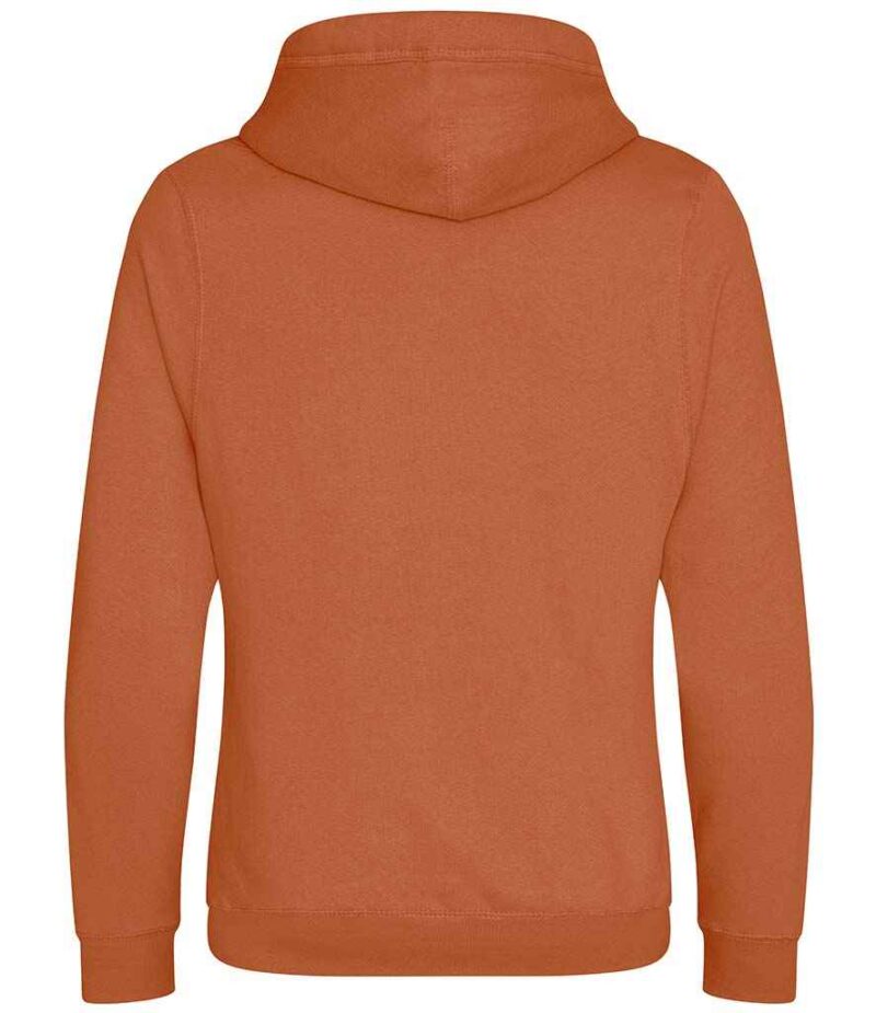 AWDis Cross Neck Hoodie - Image 27