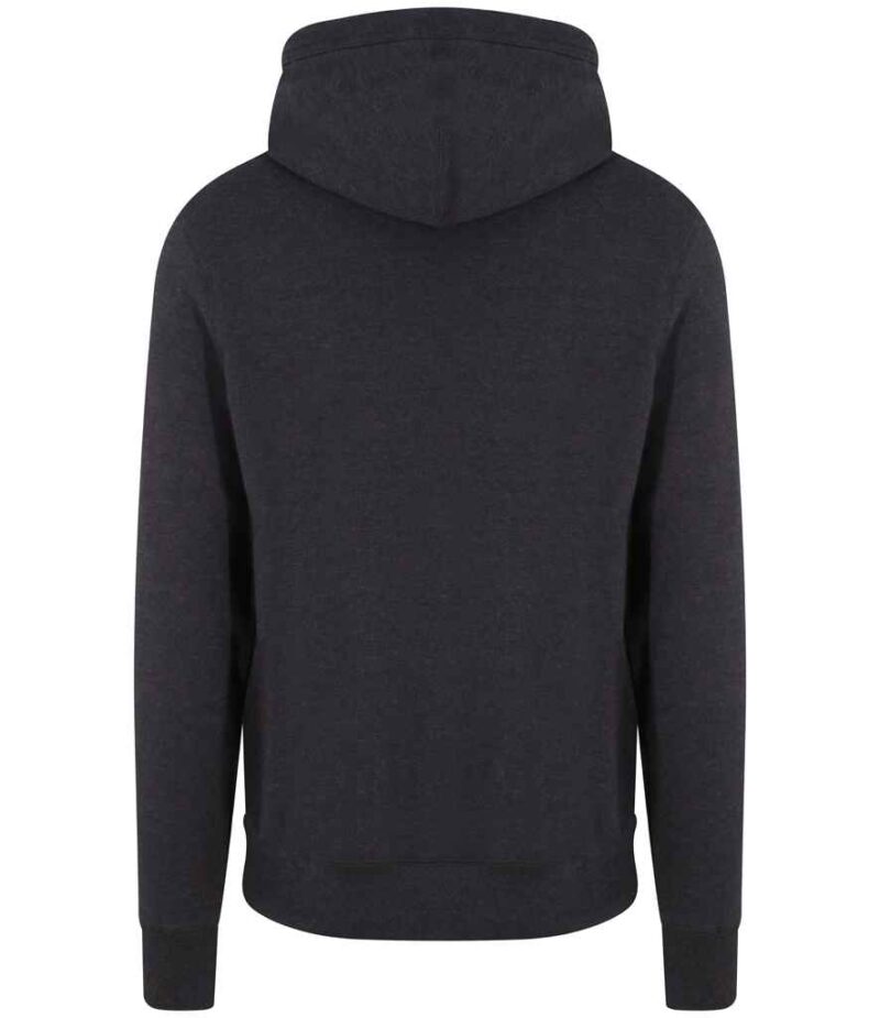 AWDis Cross Neck Hoodie - Image 4