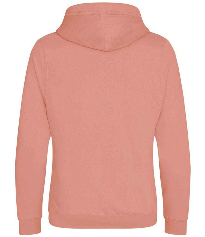 AWDis Cross Neck Hoodie - Image 32