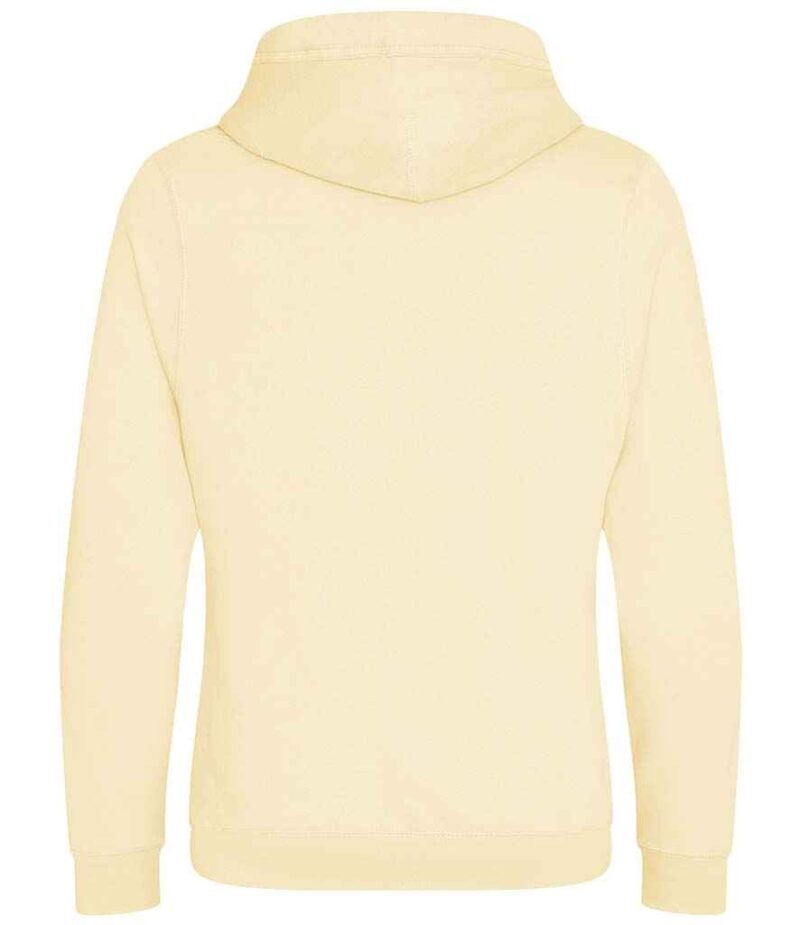 AWDis Cross Neck Hoodie - Image 6