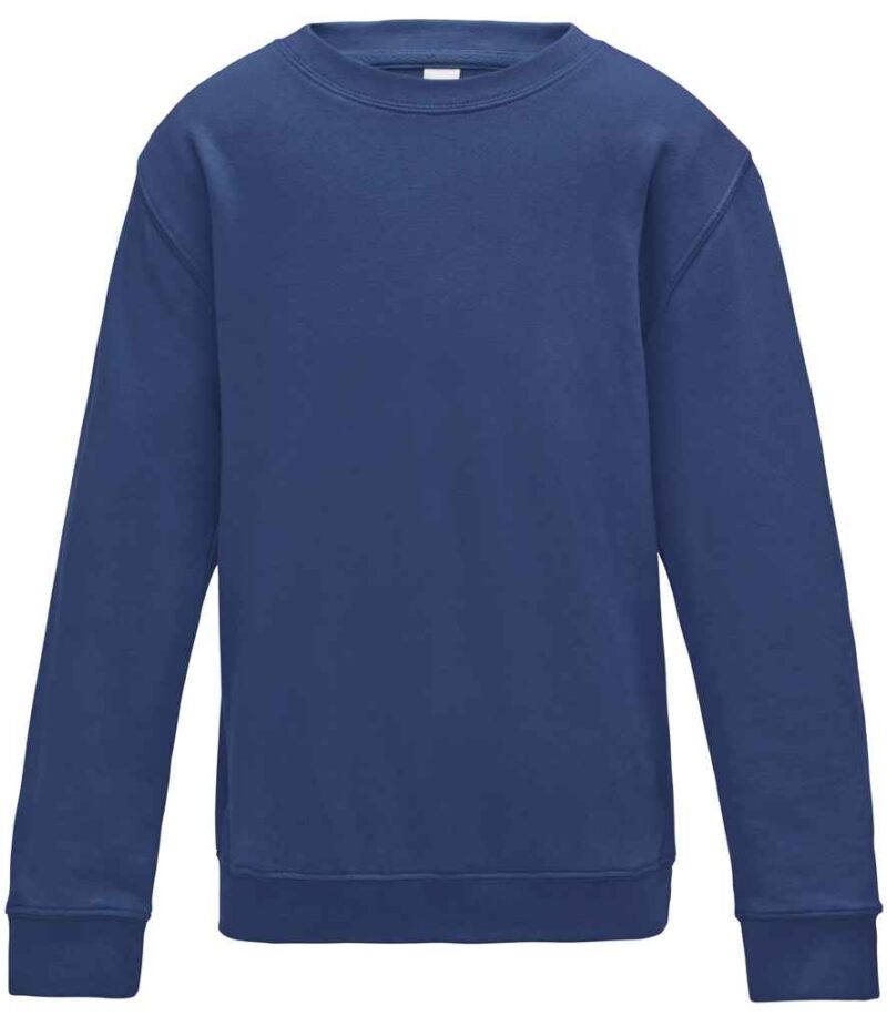 AWDis Kids Sweatshirt - Image 10