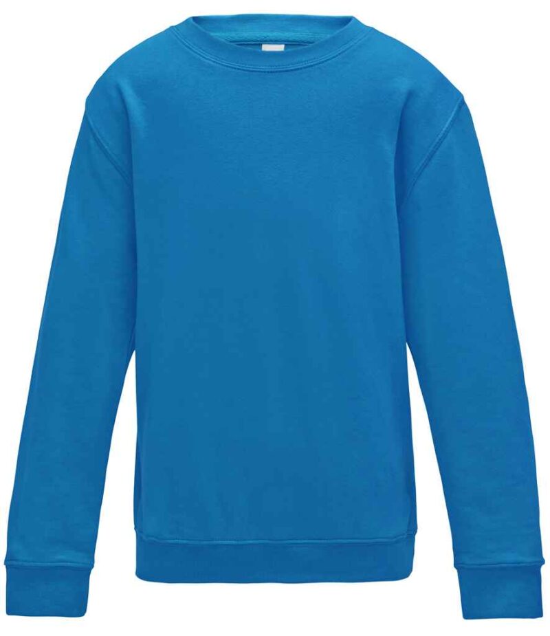 AWDis Kids Sweatshirt - Image 11