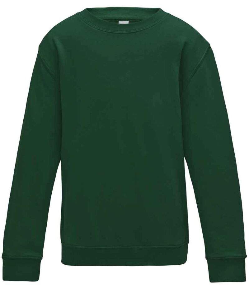 AWDis Kids Sweatshirt - Image 16