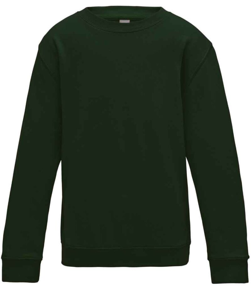 AWDis Kids Sweatshirt - Image 17