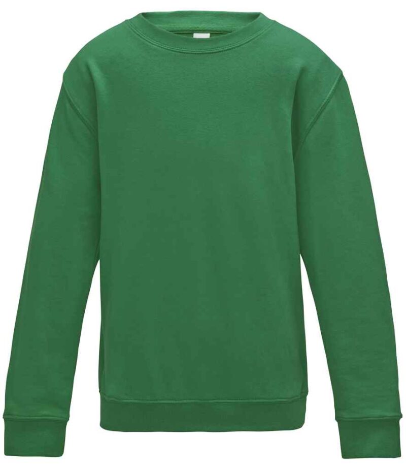 AWDis Kids Sweatshirt - Image 18