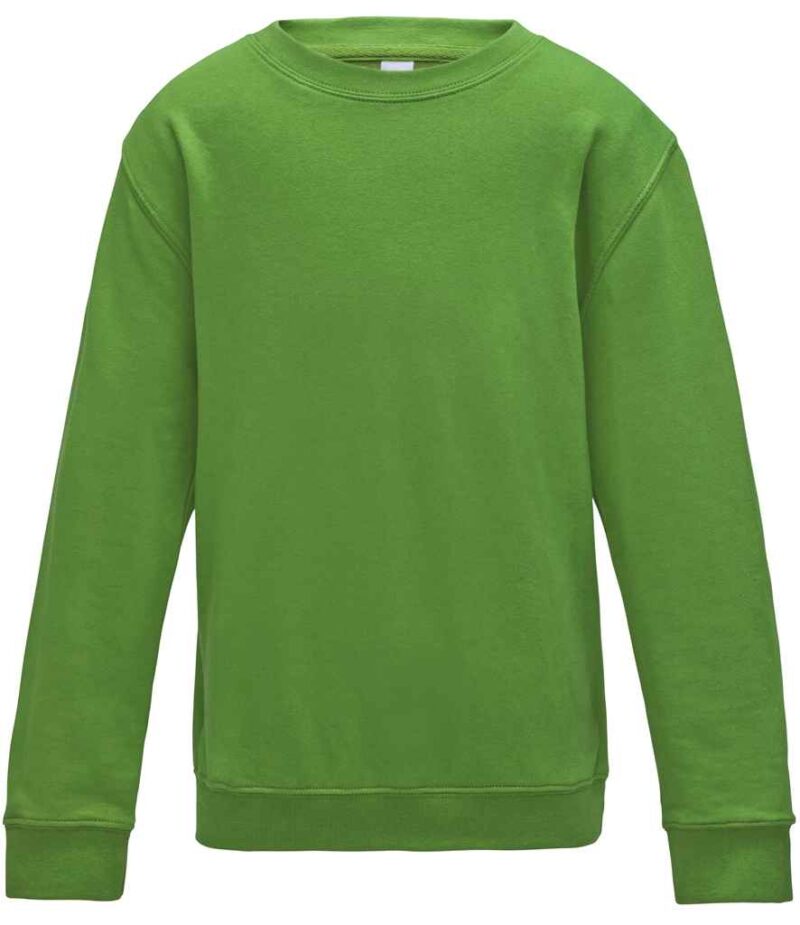 AWDis Kids Sweatshirt - Image 19