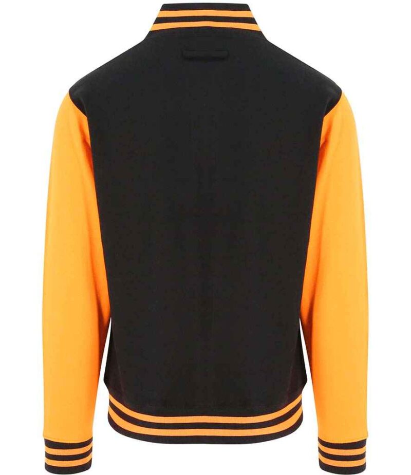 AWDis Varsity Jacket - Image 11