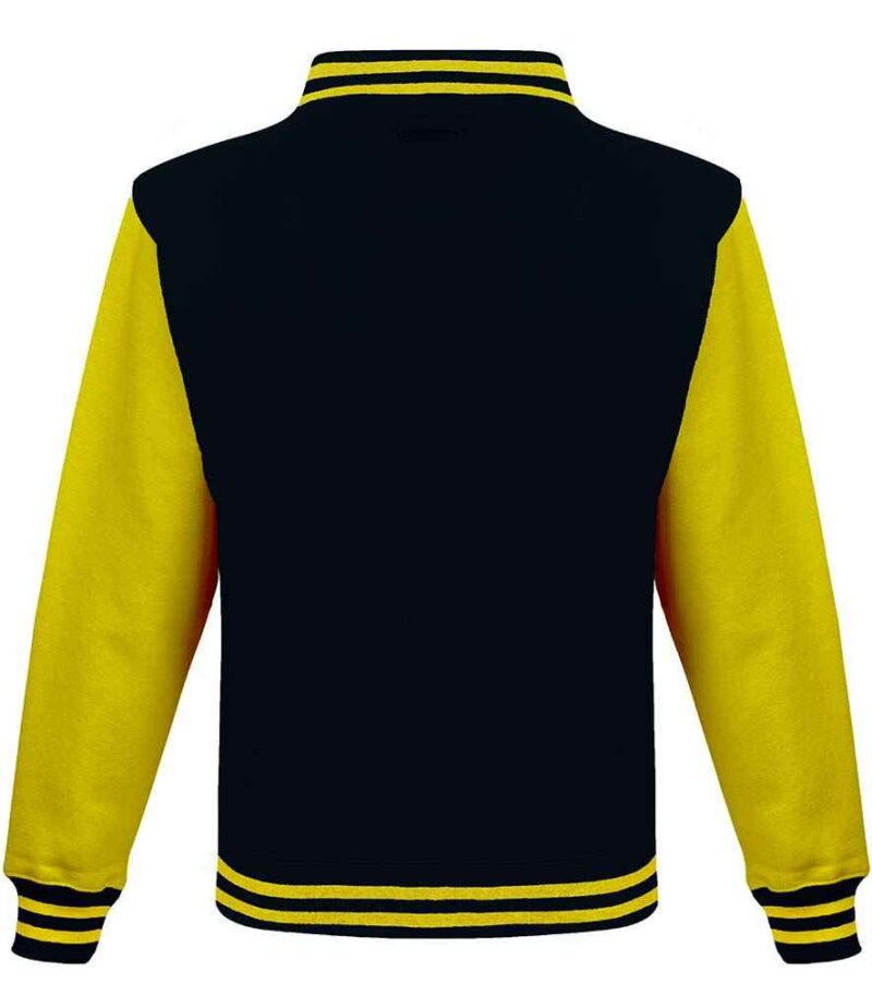 AWDis Varsity Jacket - Image 15