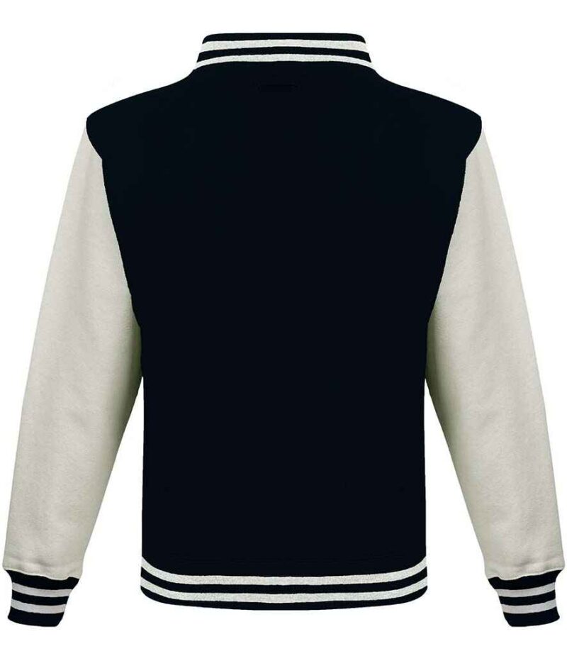 AWDis Varsity Jacket - Image 17