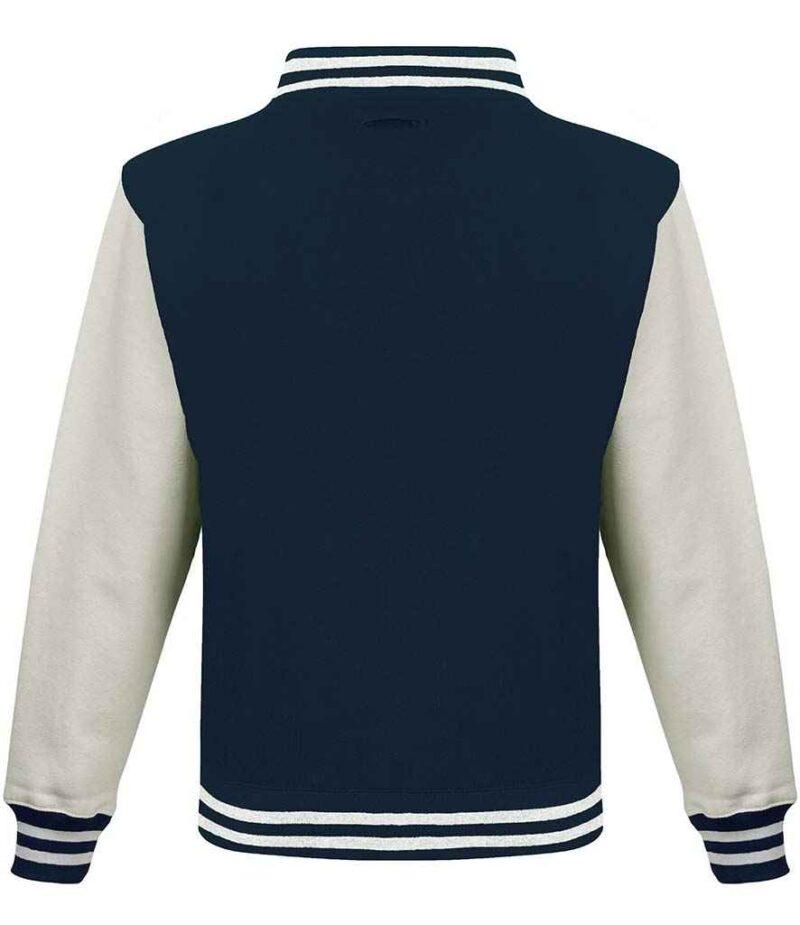 AWDis Varsity Jacket - Image 25