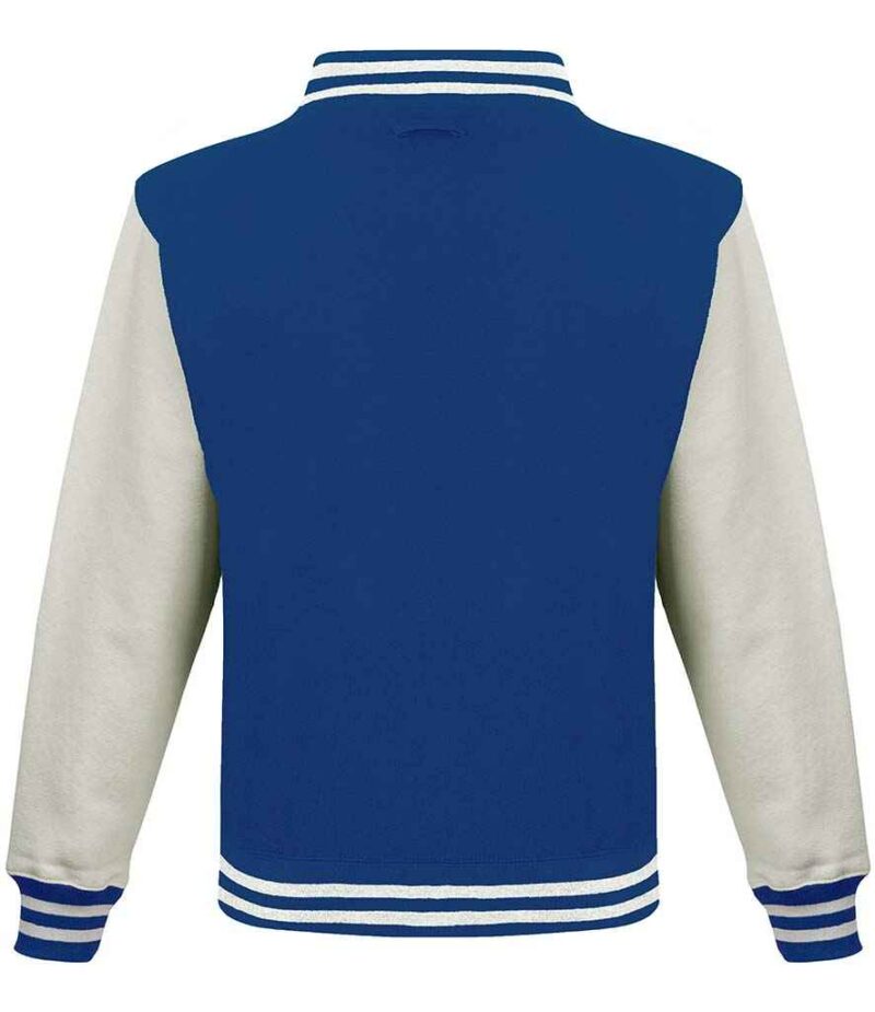 AWDis Varsity Jacket - Image 27