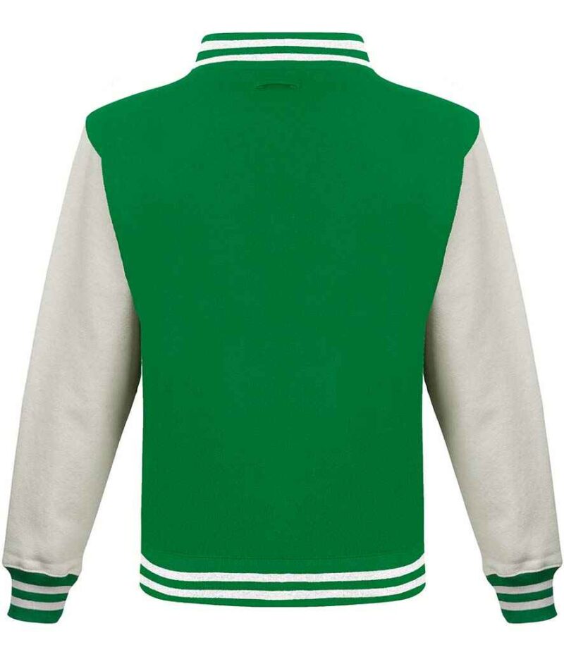 AWDis Varsity Jacket - Image 32