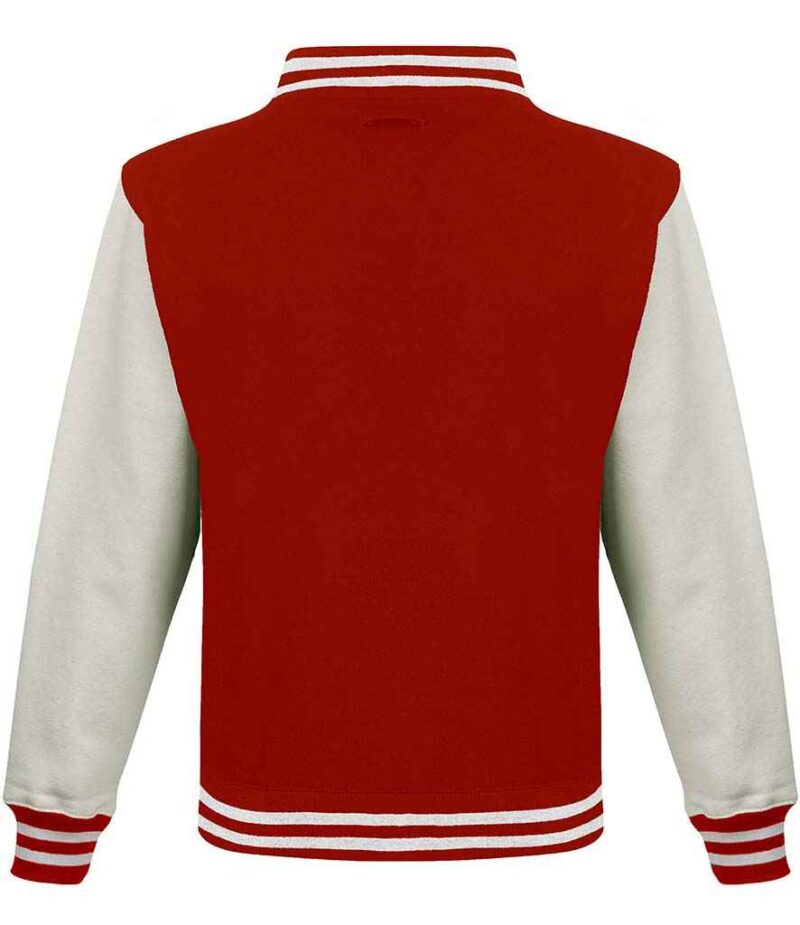 AWDis Varsity Jacket - Image 38