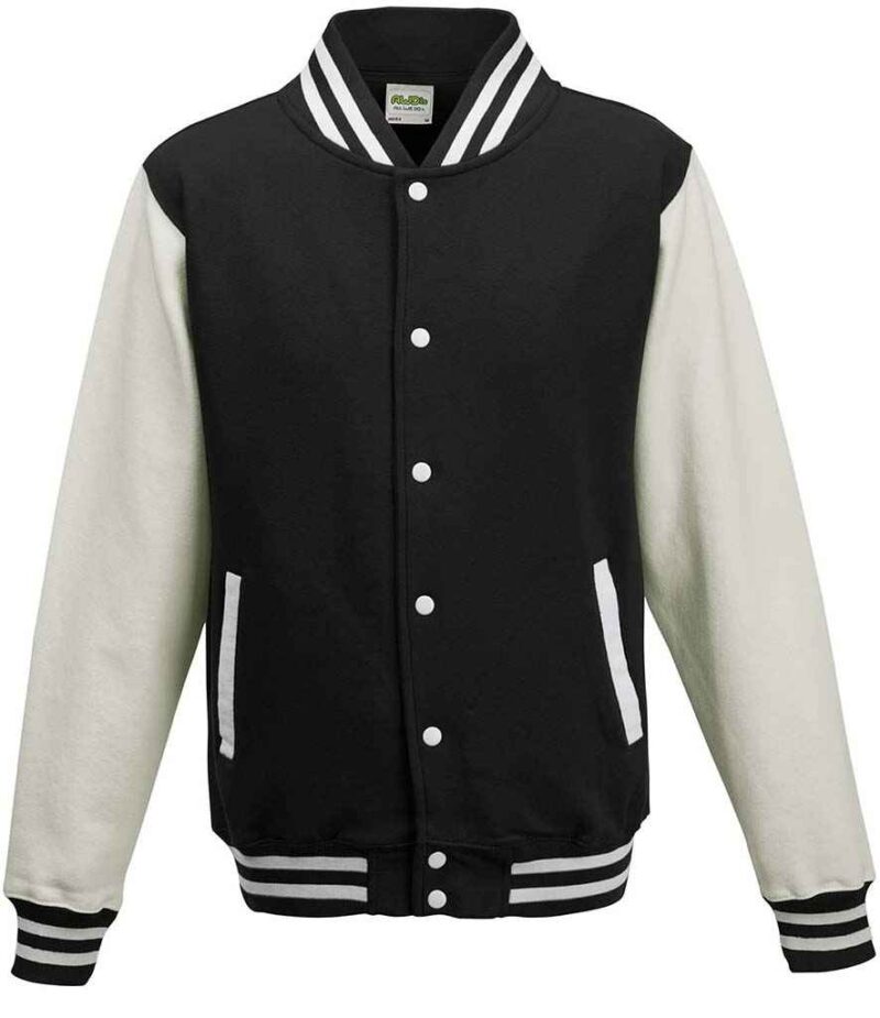 AWDis Varsity Jacket - Image 16