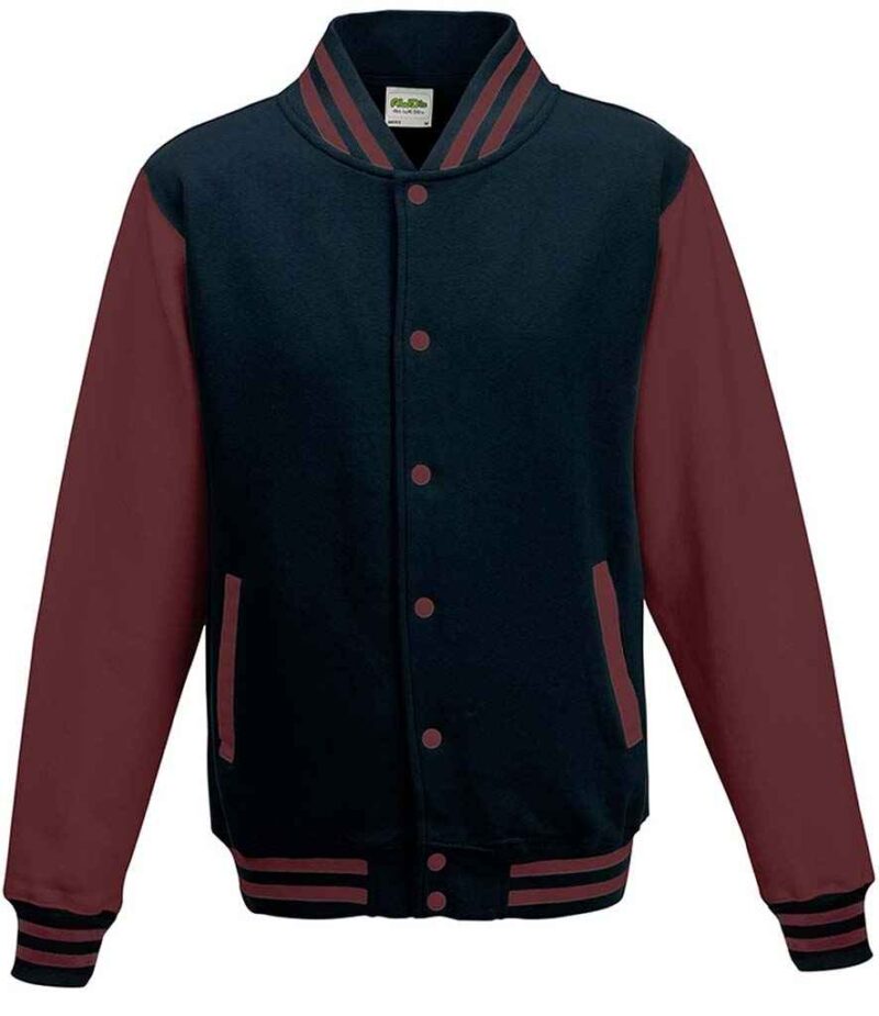 AWDis Varsity Jacket - Image 18