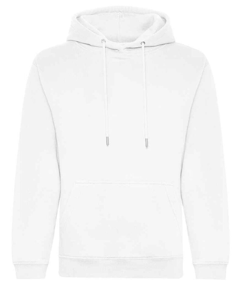 AWDis Organic Hoodie - Image 4