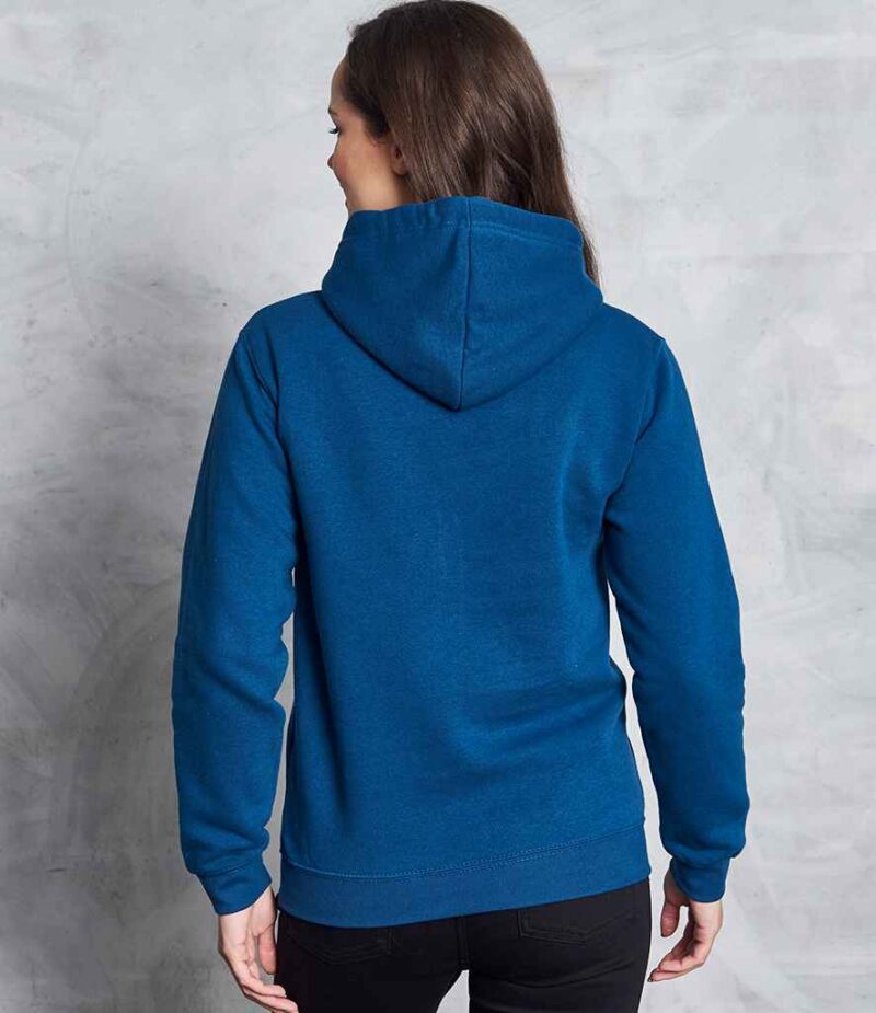 AWDis Organic Hoodie - Image 7