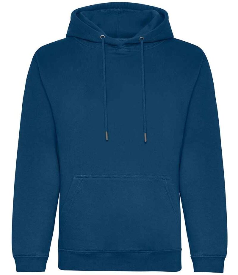 AWDis Organic Hoodie - Image 8