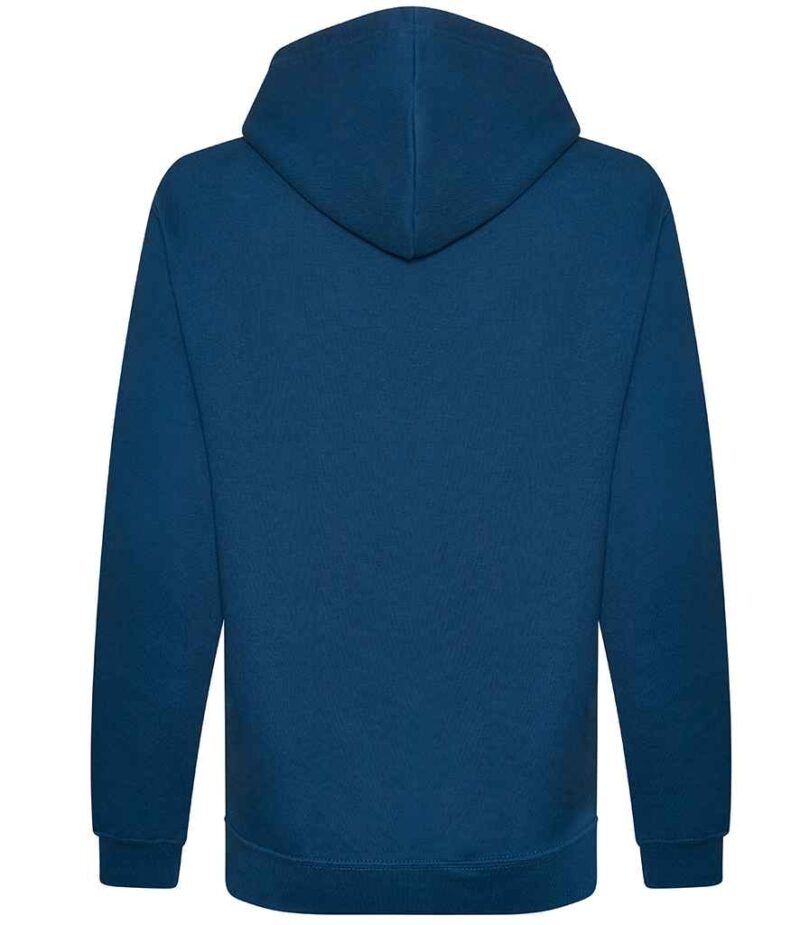 AWDis Organic Hoodie - Image 9