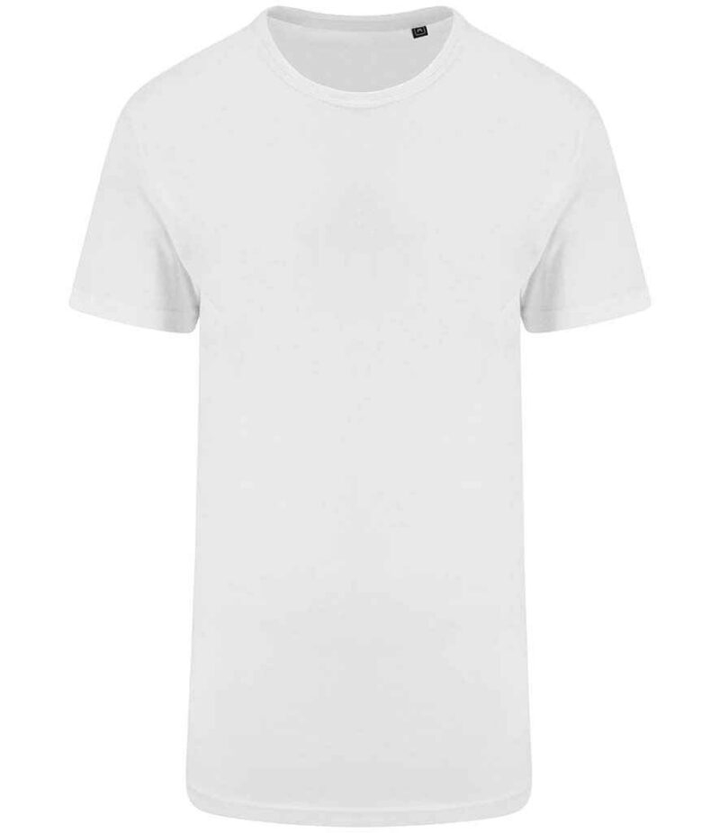 AWDis Westcoast Longline T-Shirt - Image 6