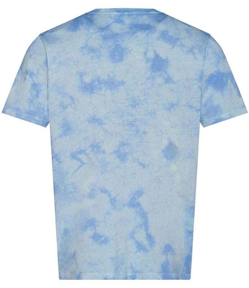 AWDis Tie-Dye T-Shirt - Image 2