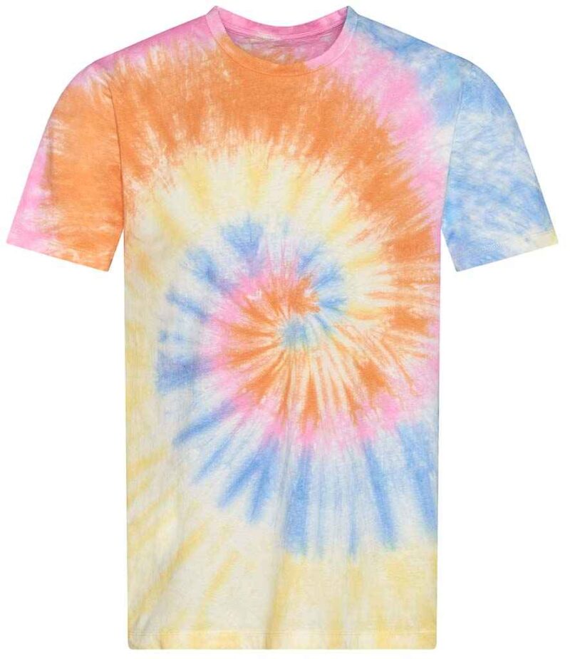 AWDis Tie-Dye T-Shirt - Image 13