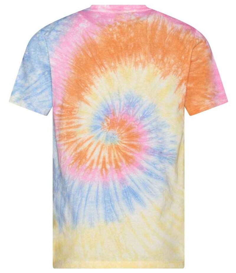 AWDis Tie-Dye T-Shirt - Image 14