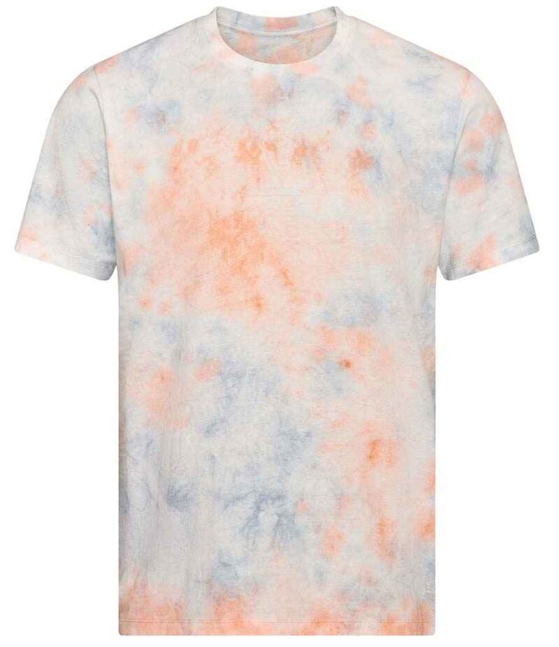 AWDis Tie-Dye T-Shirt - Image 5