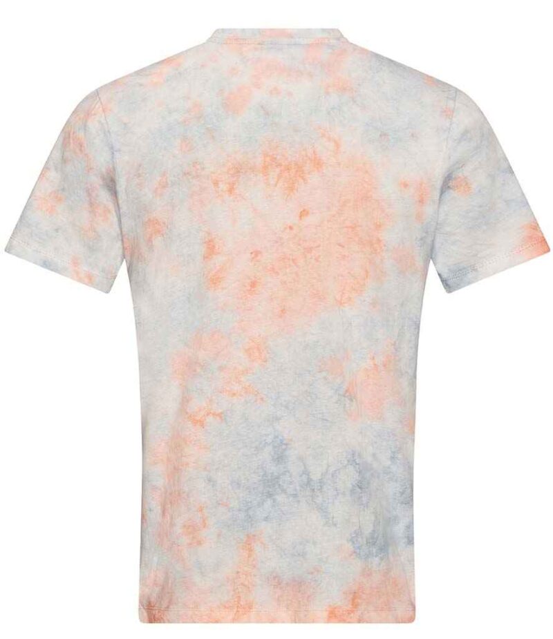 AWDis Tie-Dye T-Shirt - Image 6