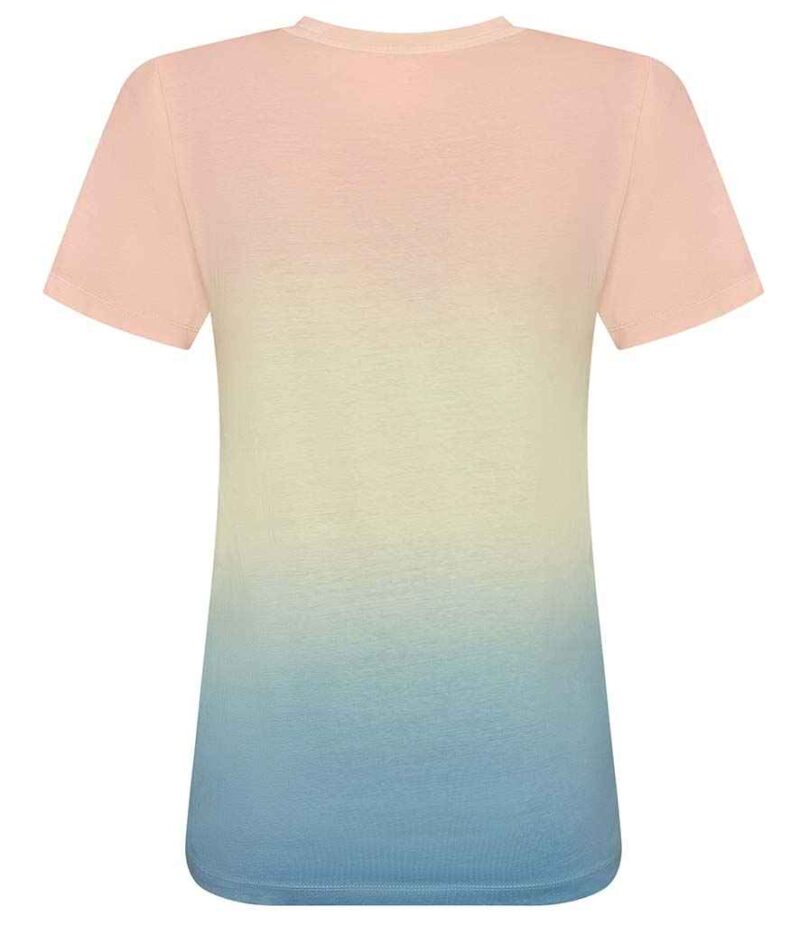 AWDis Tie-Dye T-Shirt - Image 10