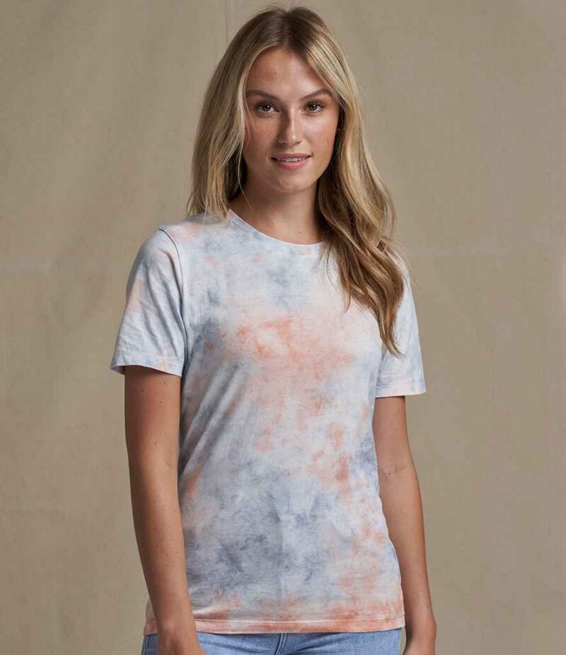 AWDis Tie-Dye T-Shirt - Image 3