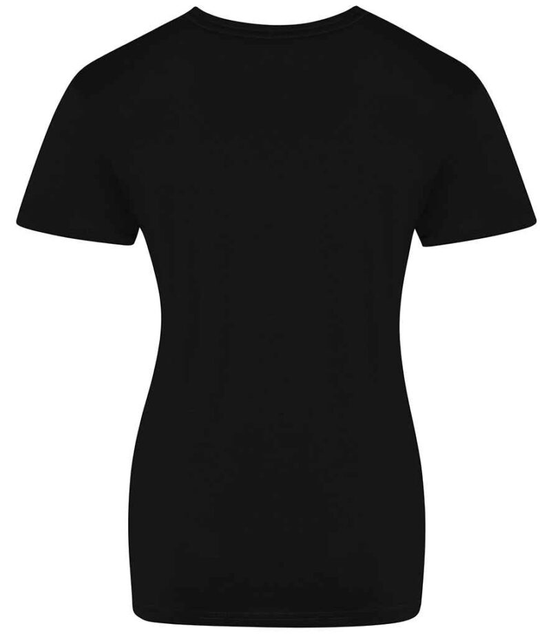 AWDis The 100 Ladies T-Shirt - Image 2