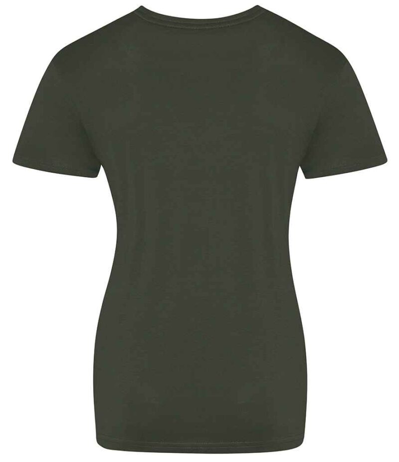 AWDis The 100 Ladies T-Shirt - Image 17