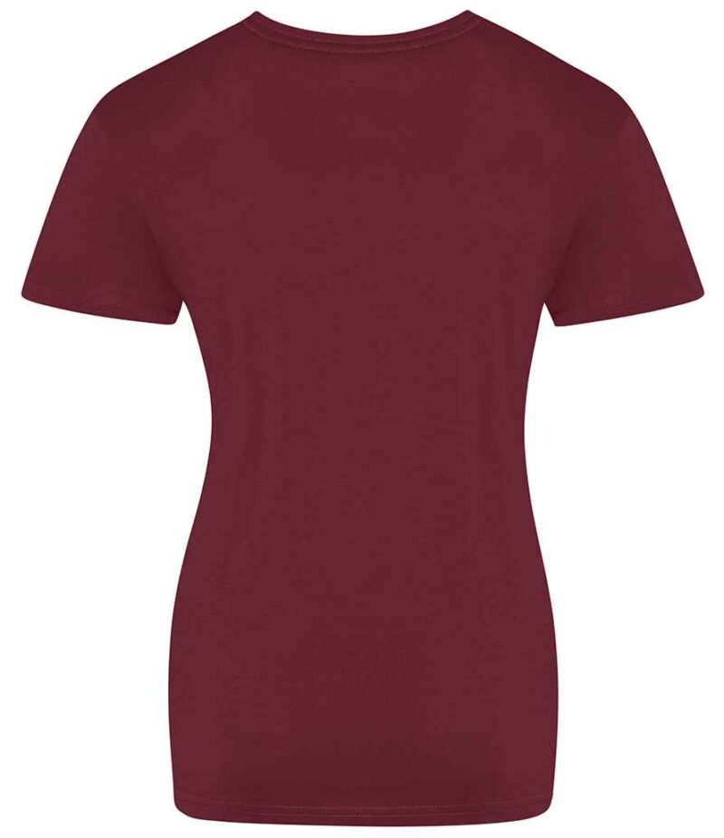 AWDis The 100 Ladies T-Shirt - Image 21