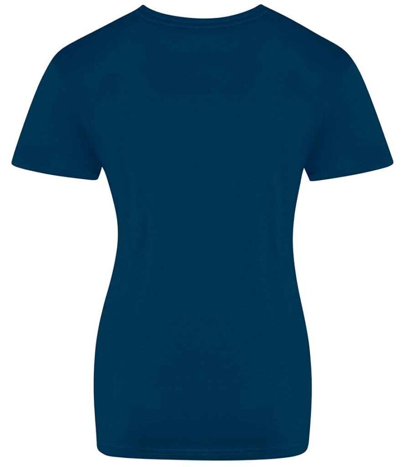 AWDis The 100 Ladies T-Shirt - Image 8