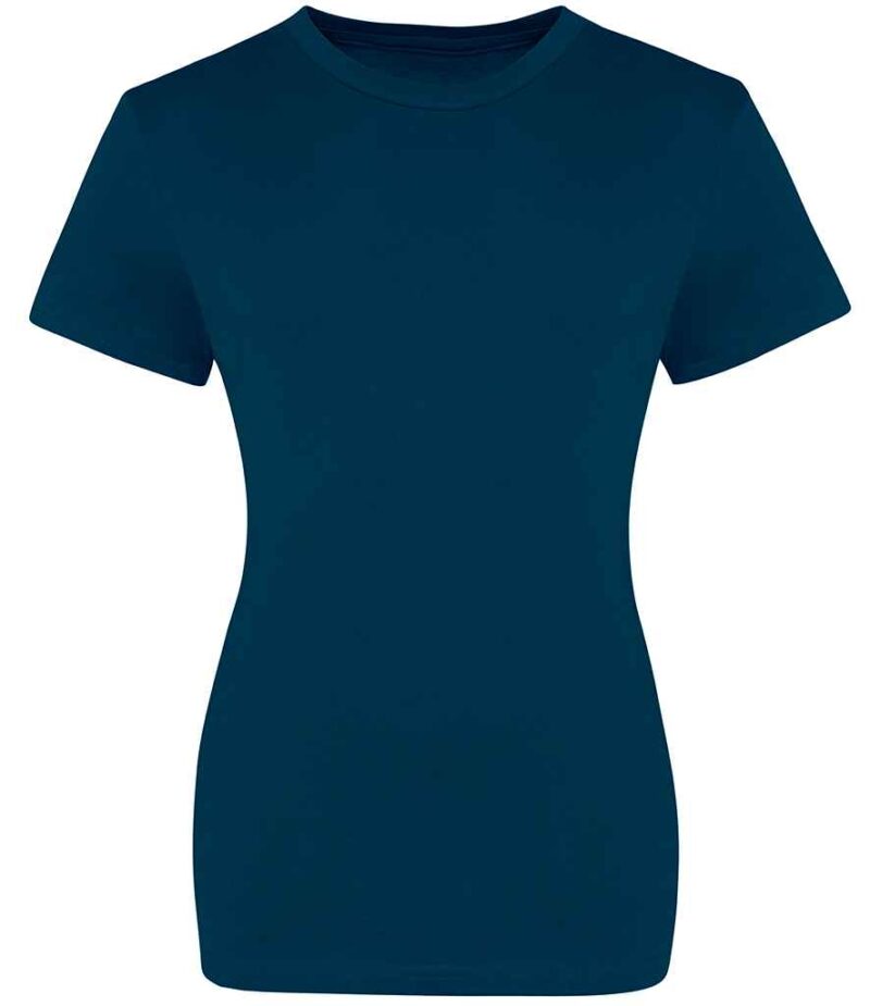 AWDis The 100 Ladies T-Shirt - Image 7