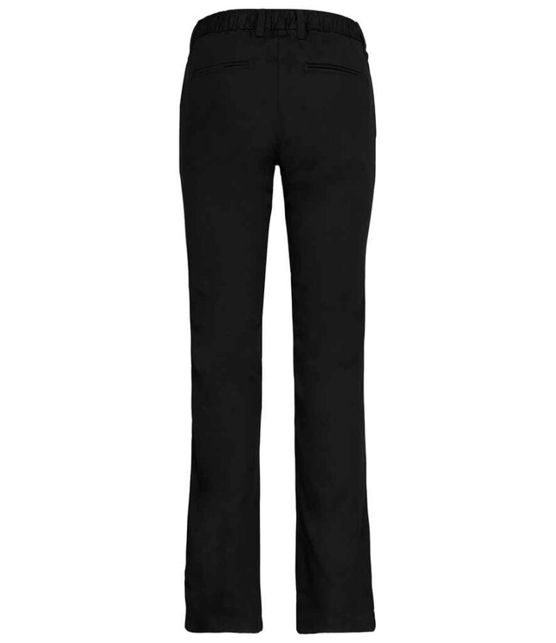 Kariban Ladies Day to Day Trousers - Image 3