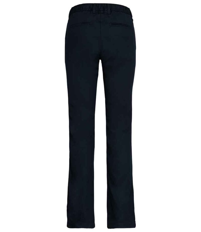 Kariban Ladies Day to Day Trousers - Image 6