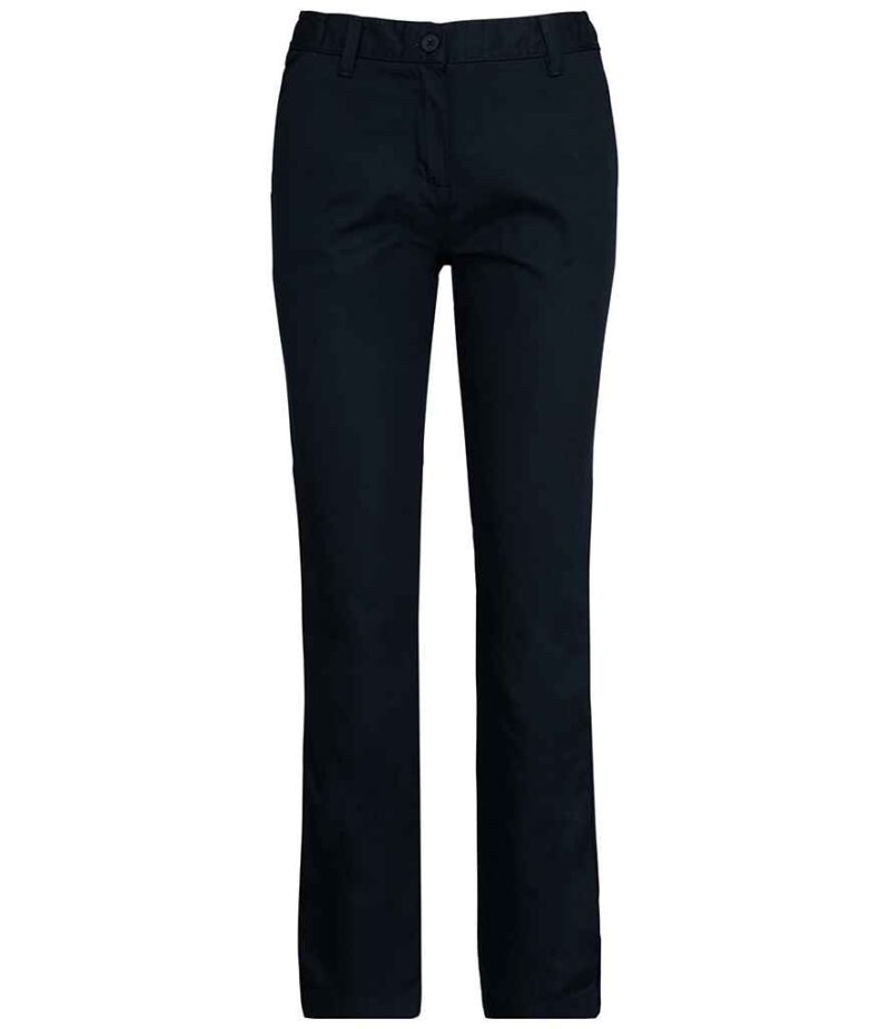 Kariban Ladies Day to Day Trousers - Image 5