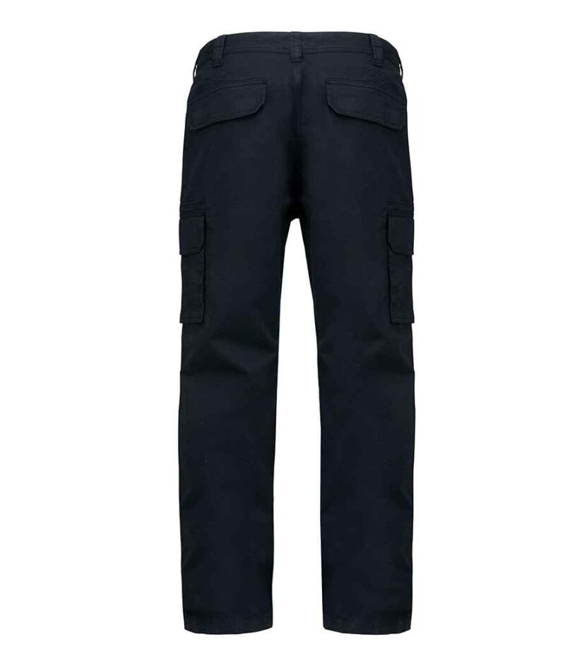 Kariban Multi-Pocket Trousers - Image 4