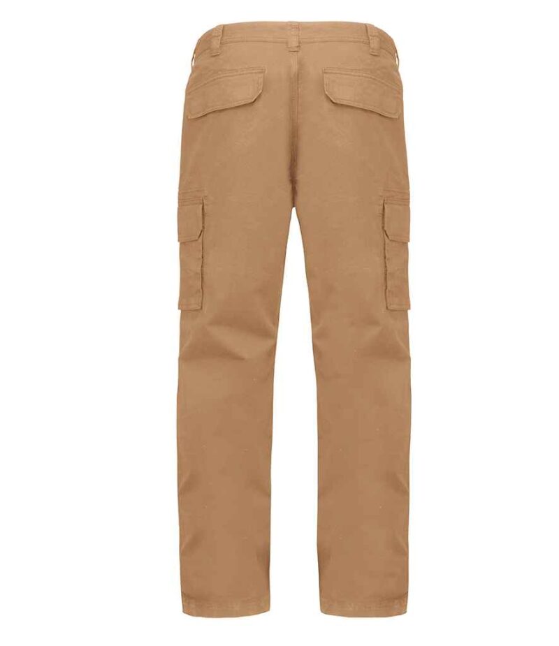 Kariban Multi-Pocket Trousers - Image 6