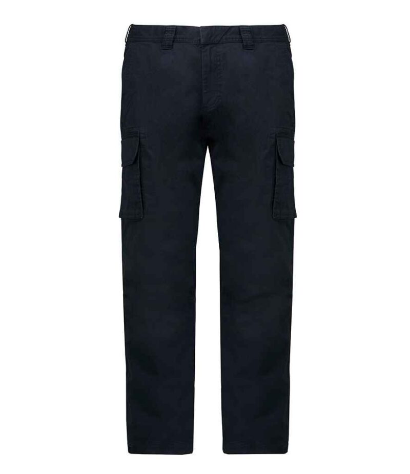 Kariban Multi-Pocket Trousers - Image 3