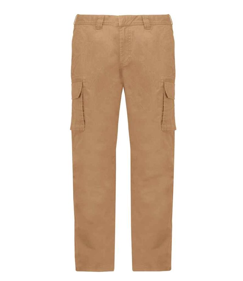 Kariban Multi-Pocket Trousers - Image 5