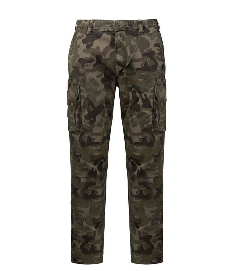 Kariban Multi-Pocket Trousers - Image 7